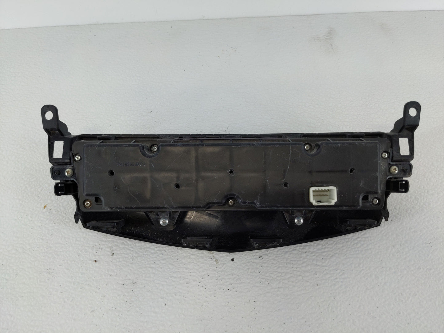 2015 Nissan Altima Climate Control Module Temperature AC/Heater Replacement P/N:27500 9HP0A Fits OEM Used Auto Parts - Oemus