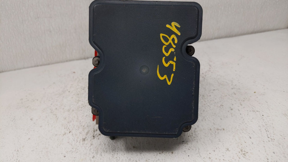 2015 Nissan Altima Anti-Lock Brake ABS Pump Module Actuator OEM Fits OEM Used Auto Parts - Oemusedautoparts1.com