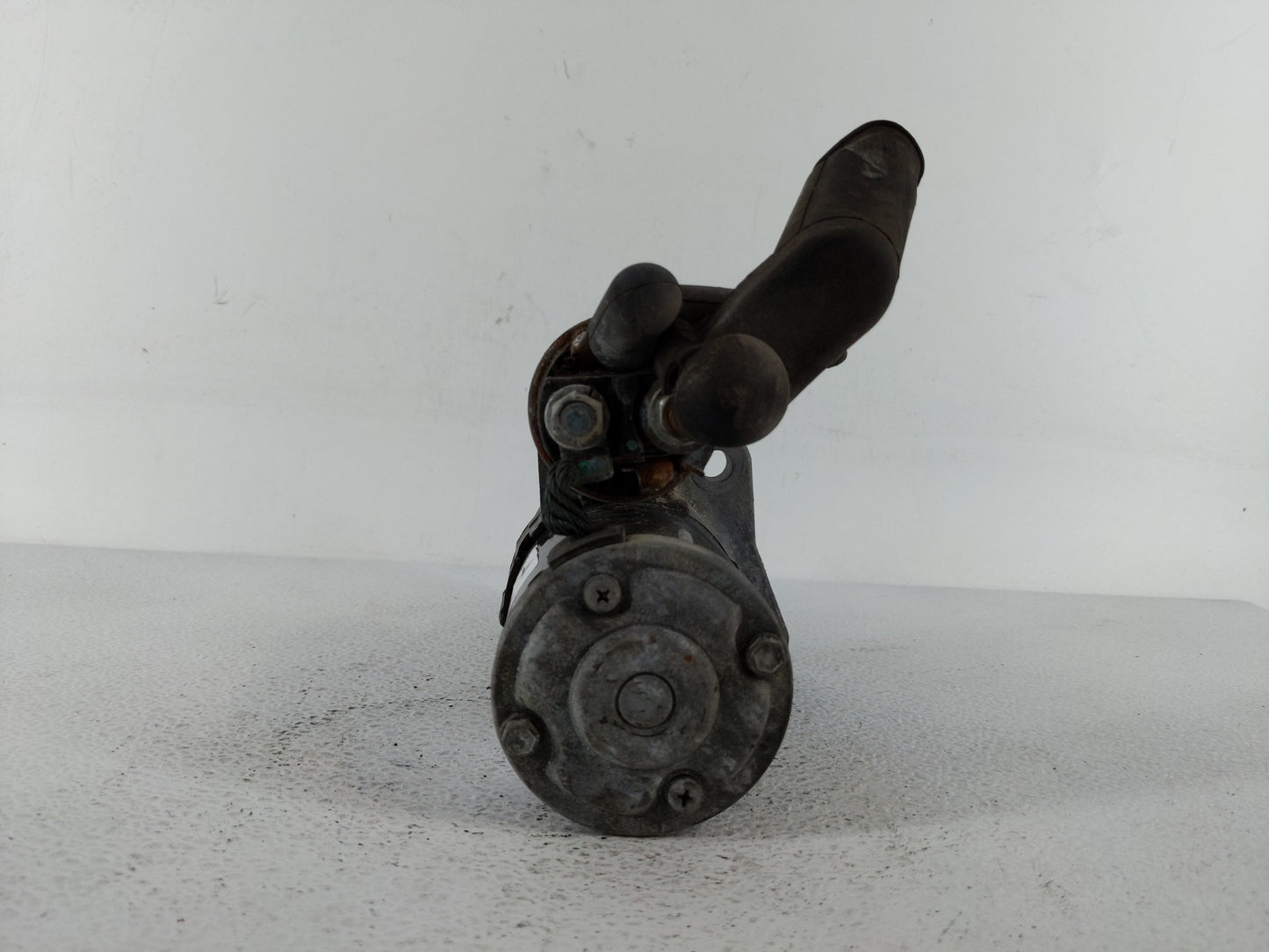 2013-2018 Nissan Altima Car Starter Motor Solenoid OEM P/N:23300 3TA0A Fits Fits 2013 2014 2015 2016 2017 2018 OEM Used Auto