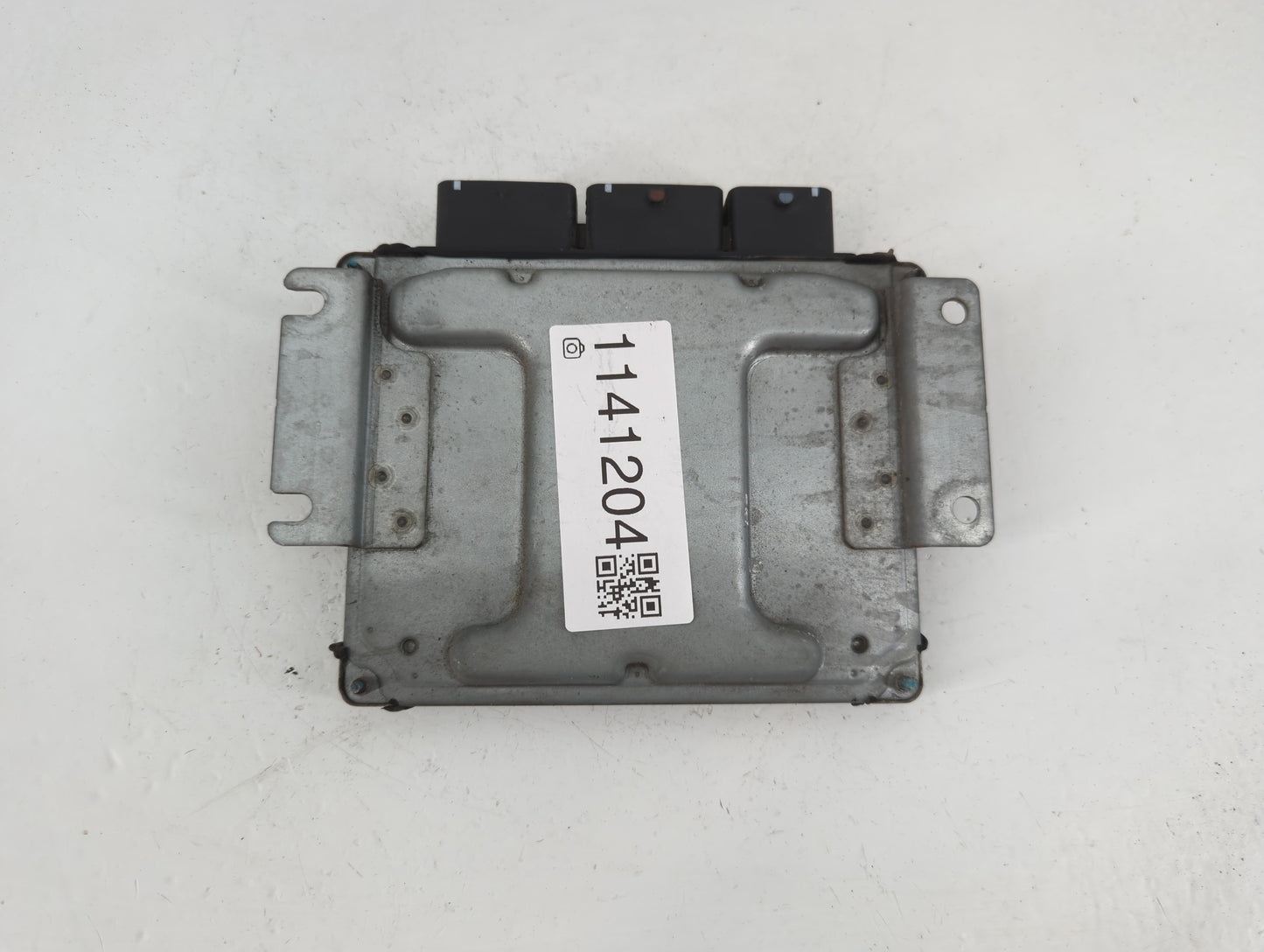 2015 Nissan Altima PCM Engine Control Computer ECU ECM PCU OEM P/N:BEM400-300 A1 Fits Fits 2013 2014 OEM Used Auto Parts - O