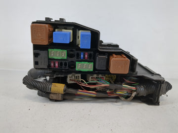 2015 Nissan Altima Fusebox Fuse Box Panel Relay Module P/N:24381 7990A 7254-5763-30 Fits OEM Used Auto Parts