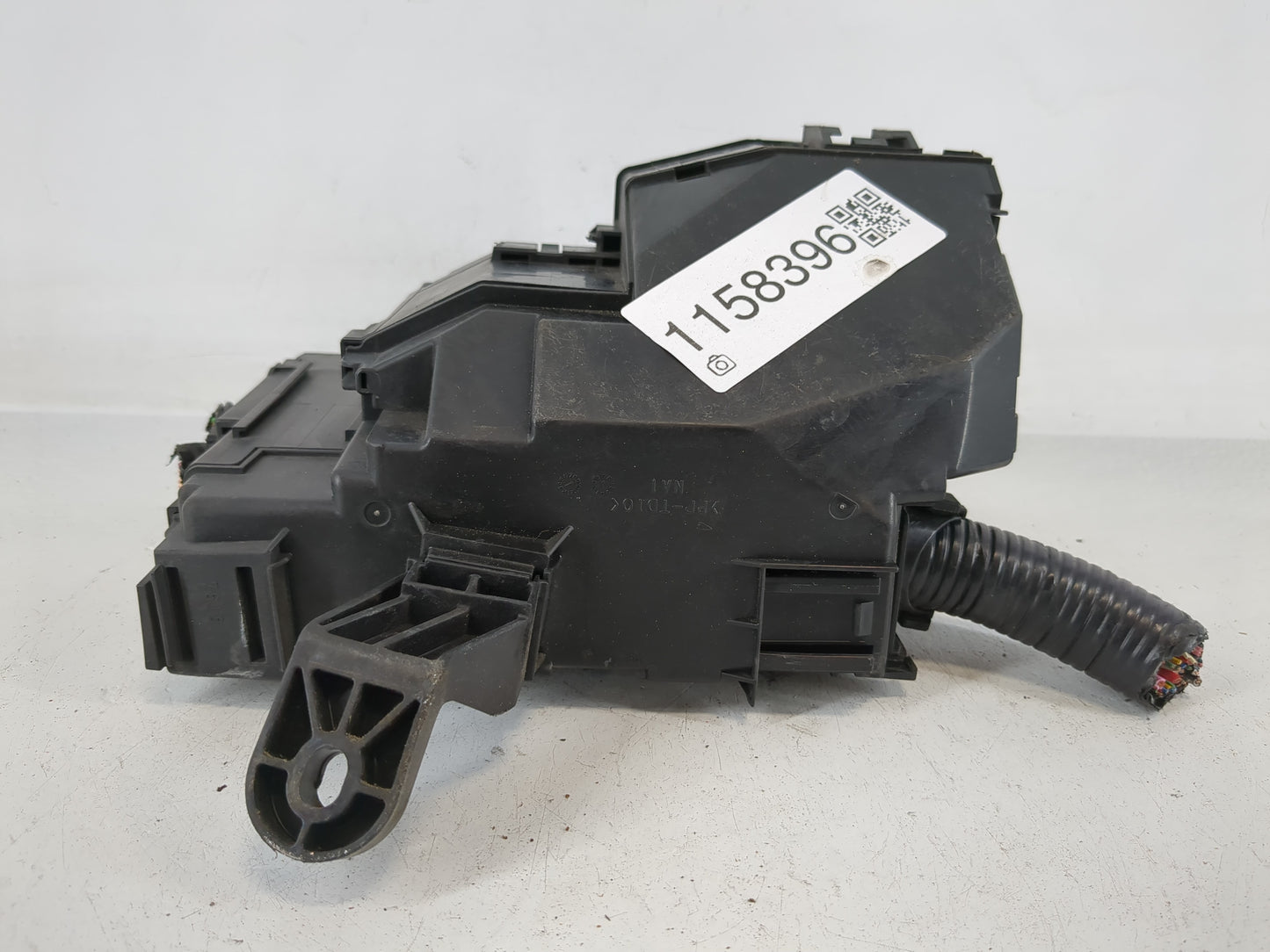 2015 Nissan Altima Fusebox Fuse Box Panel Relay Module P/N:24381 7990A 7254-5763-30 Fits OEM Used Auto Parts - Oemusedautopa