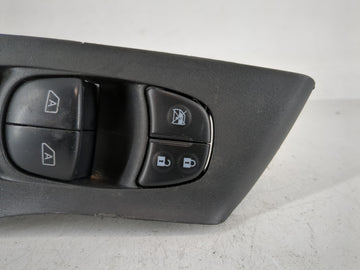 2013-2018 Nissan Altima Master Power Window Switch Replacement Driver Side Left P/N:25401 3TA4A Fits OEM Used Auto Parts
