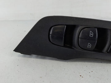 2013-2018 Nissan Altima Master Power Window Switch Replacement Driver Side Left P/N:25401 3TA4A Fits OEM Used Auto Parts
