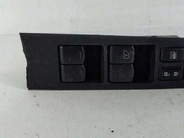 2013-2018 Nissan Altima Master Power Window Switch Replacement Driver Side Left P/N:80961 ET100 80961 3TA0 Fits OEM Used Auto Parts