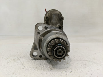2013-2018 Nissan Altima Car Starter Motor Solenoid OEM P/N:23300 3TA0C 23300 3TA0A Fits Fits 2013 2014 2015 2016 2017 2018 OEM Used Auto Parts