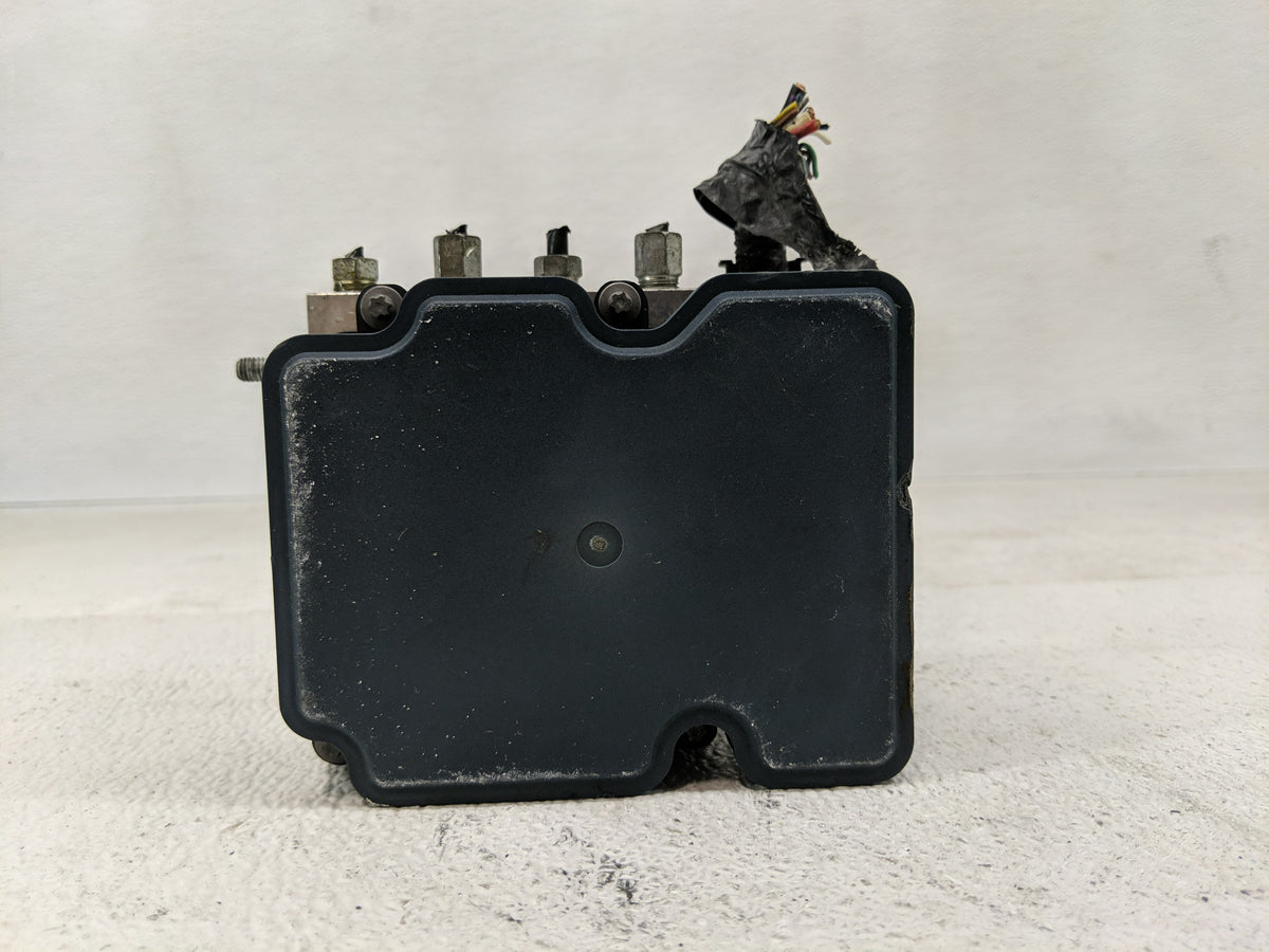 2013-2015 Nissan Altima Anti-Lock Brake ABS Pump Module Actuator OEM P/N:47660 9HM00 Fits Fits 2013 2014 2015 OEM Used Auto