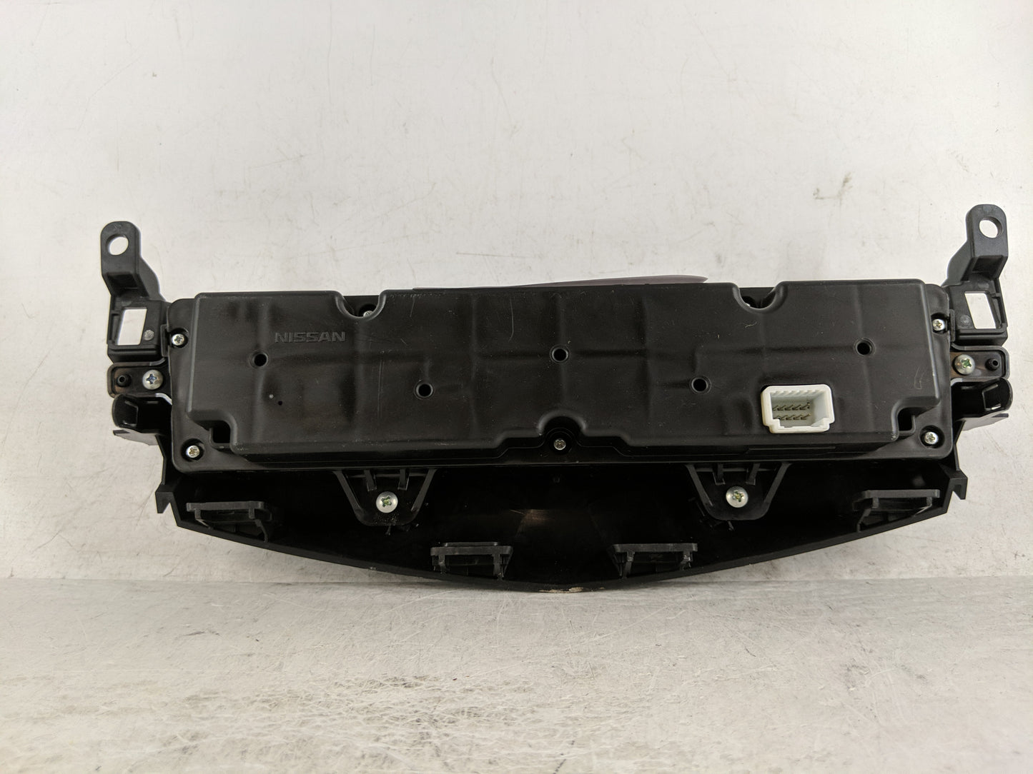 2013-2015 Nissan Altima Climate Control Module Temperature AC/Heater Replacement P/N:27500 9HP0A Fits Fits 2013 2014 2015 OE