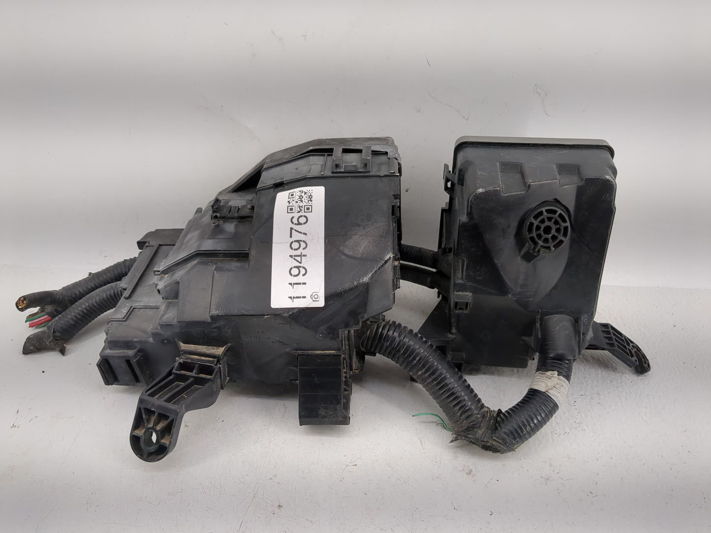 2015 Nissan Altima Fusebox Fuse Box Panel Relay Module Fits OEM Used Auto Parts - Oemusedautoparts1.com