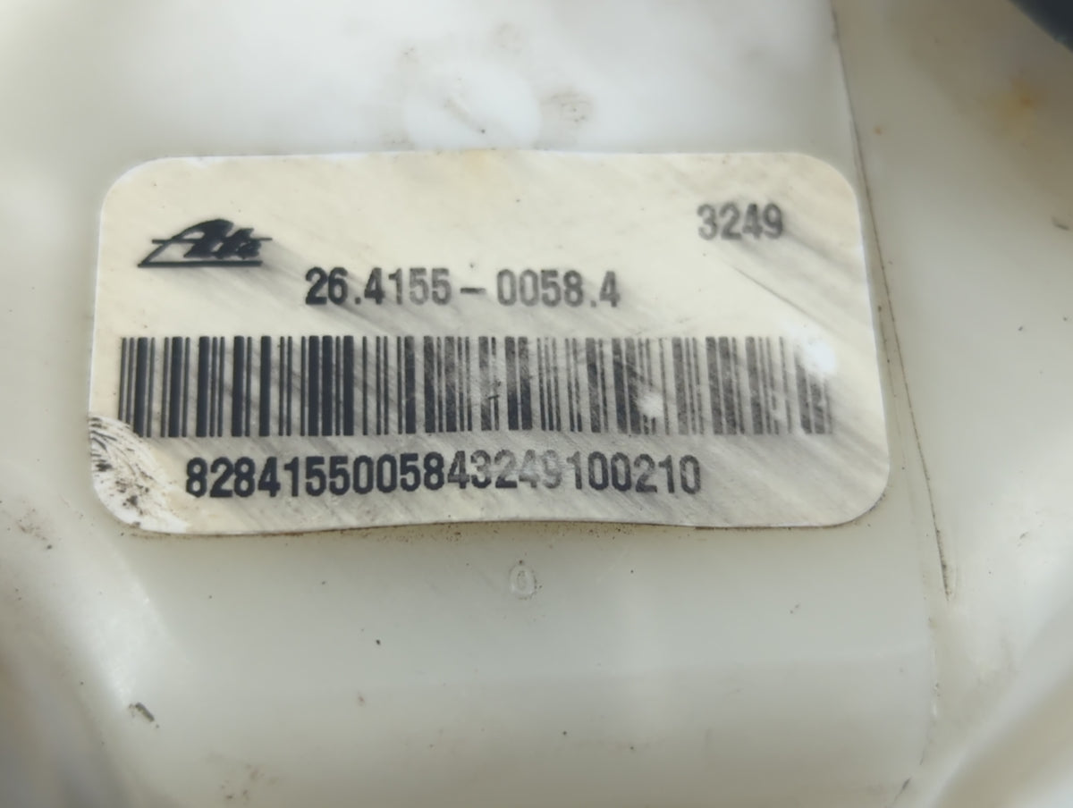 2013-2018 Nissan Altima Brake Master Cylinder 1198894 - Oemusedautoparts1.com