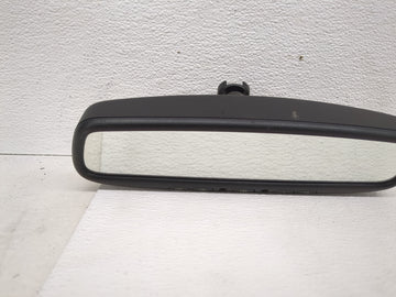 2013-2022 Nissan Altima Interior Rear View Mirror Replacement OEM Fits Fits 2013 2014 2015 2016 2017 2018 2019 2020 2021 2022 OEM Used Auto Parts