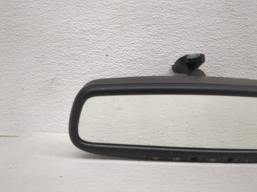 2013-2022 Nissan Altima Interior Rear View Mirror Replacement OEM Fits Fits 2013 2014 2015 2016 2017 2018 2019 2020 2021 2022 OEM Used Auto Parts