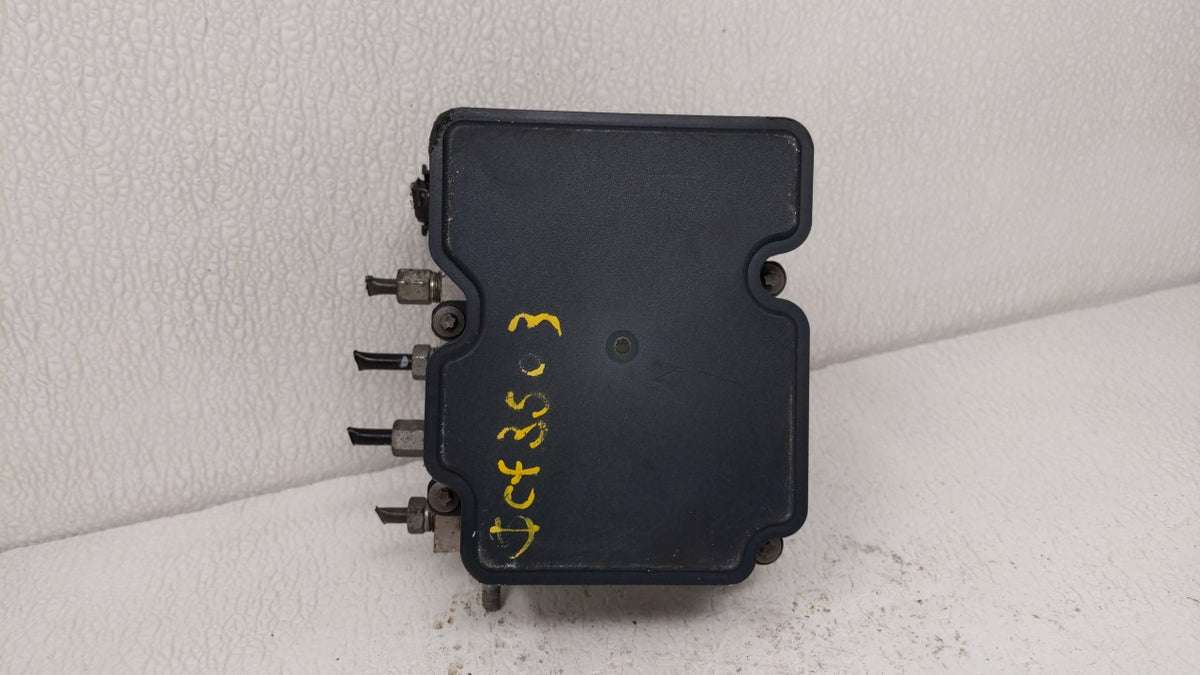 2013-2015 Nissan Altima Anti-Lock Brake ABS Pump Module Actuator OEM P/N:47660 3TA0A Fits Fits 2013 2014 2015 OEM Used Auto
