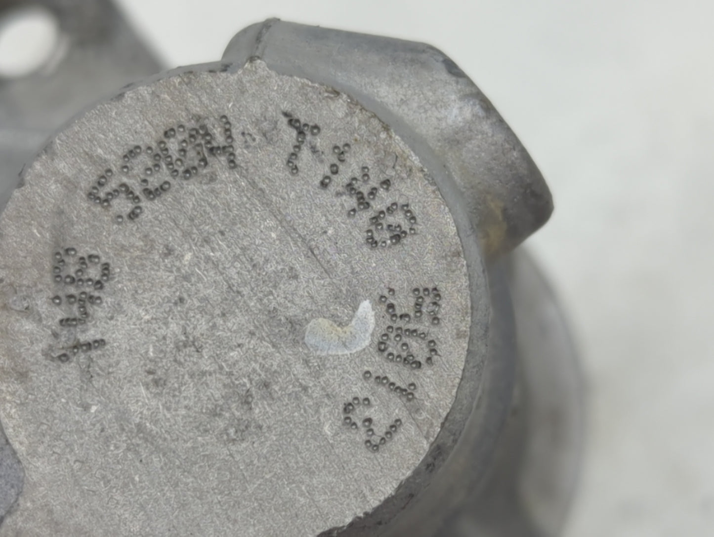 2013-2018 Nissan Altima Brake Master Cylinder 1225402 - Oemusedautoparts1.com