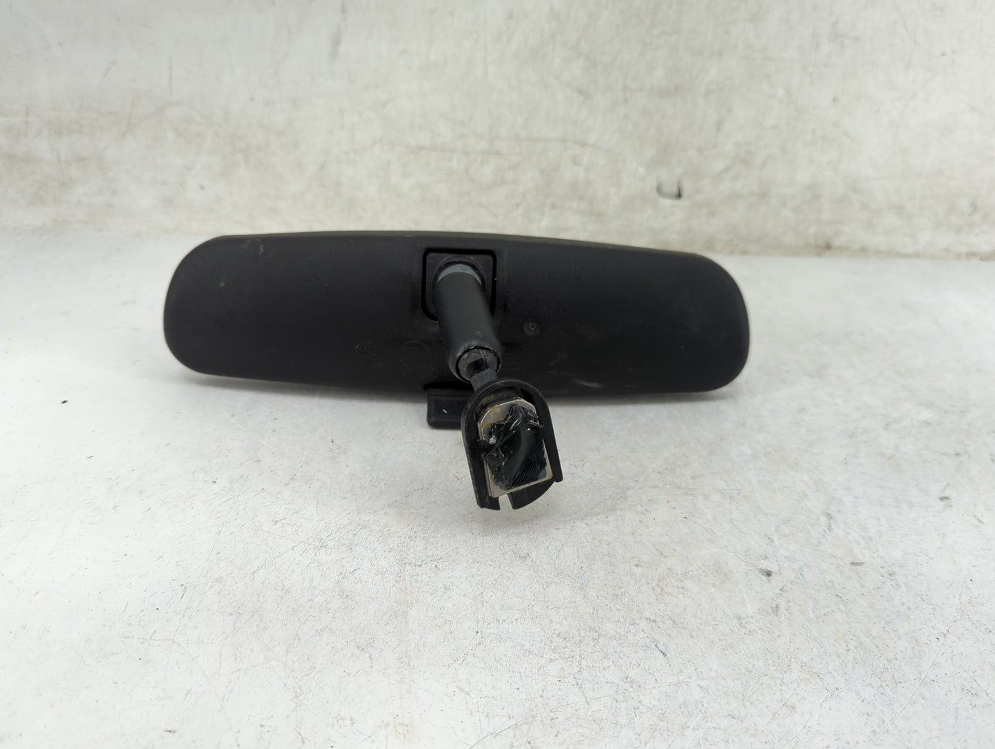 2013-2022 Nissan Altima Interior Rear View Mirror Replacement OEM Fits Fits 2013 2014 2015 2016 2017 2018 2019 2020 2021 202