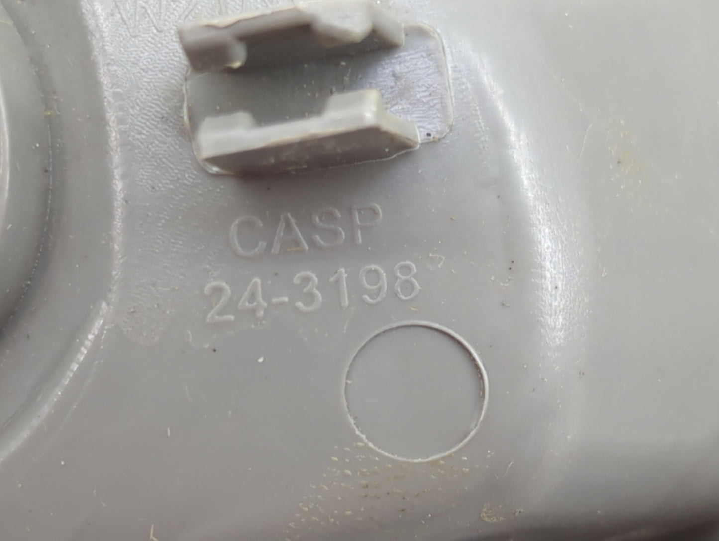 2014-2015 Nissan Altima Tail Light Assembly Passenger Right OEM Fits Fits 2014 2015 OEM Used Auto Parts - Oemusedautoparts1.