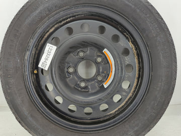 2002-2022 Nissan Altima Spare Donut Tire Wheel Rim Oem