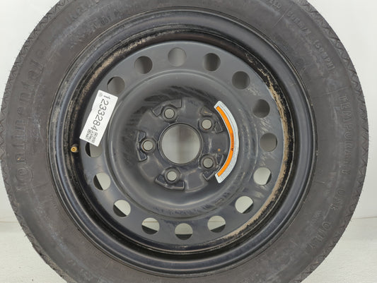 2002-2022 Nissan Altima Spare Donut Tire Wheel Rim Oem