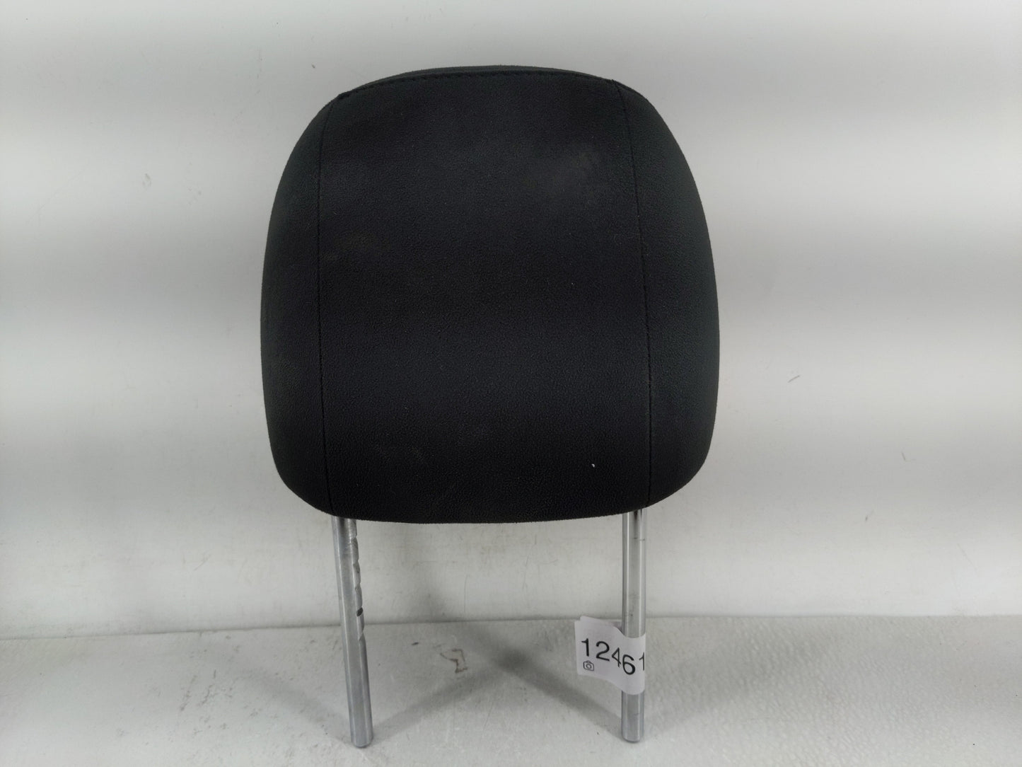 2015 Nissan Altima Headrest Head Rest Front Driver Passenger Seat Black - Oemusedautoparts1.com