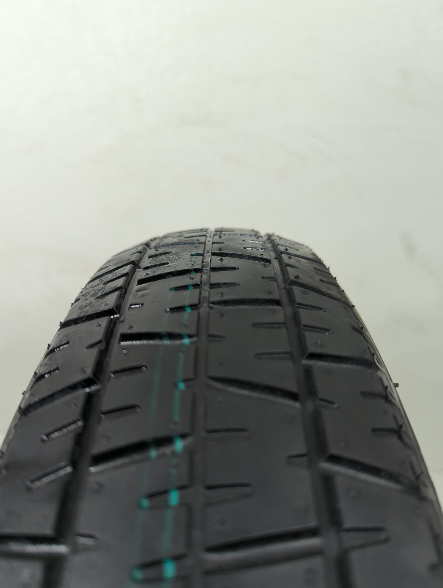 2013-2018 Nissan Altima Spare Donut Tire Wheel Rim Oem 1275615 - Oemusedautoparts1.com
