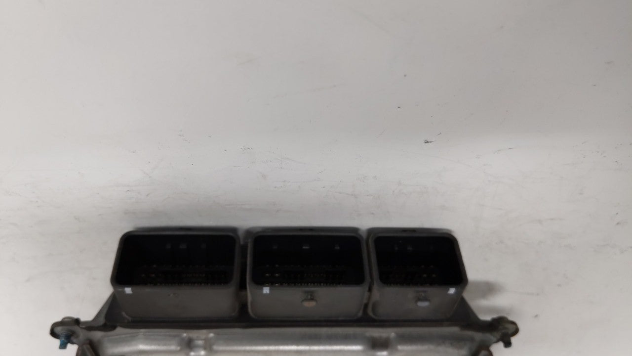 2015 Nissan Altima PCM Engine Control Computer ECU ECM PCU OEM P/N:BEM404-300 A1 NEC001-666, NEC013-028 Fits Fits 2013 2014