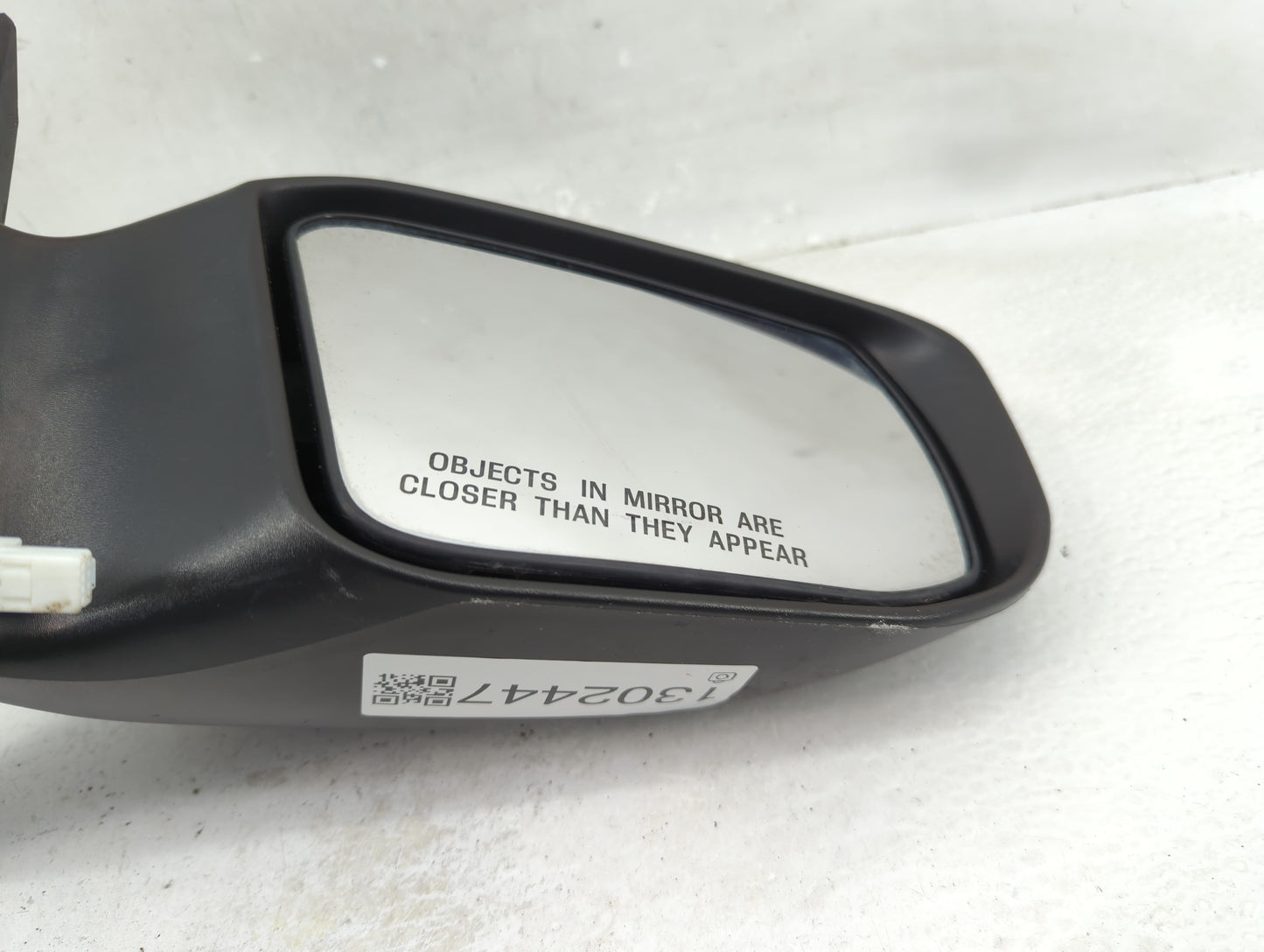 2013-2018 Nissan Altima Passenger Side View Mirror - Right Door Mirror OEM Used - Oemusedautoparts1.com