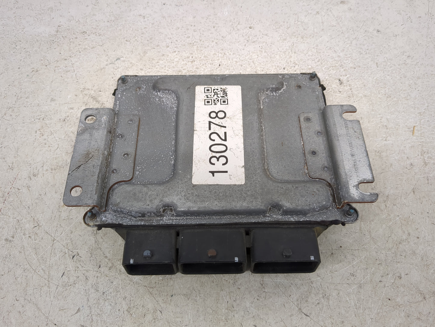 2015 Nissan Altima PCM Engine Control Computer ECU ECM PCU OEM Fits OEM Used Auto Parts - Oemusedautoparts1.com