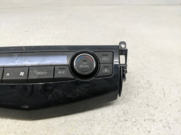 2013-2015 Nissan Altima Climate Control Module Temperature AC/Heater Replacement P/N:27500 3TM0A Fits Fits 2013 2014 2015 OEM Used Auto Parts