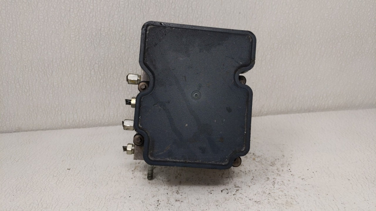 2015 Nissan Altima Anti-Lock Brake ABS Pump Module Actuator OEM Fits OEM Used Auto Parts - Oemusedautoparts1.com