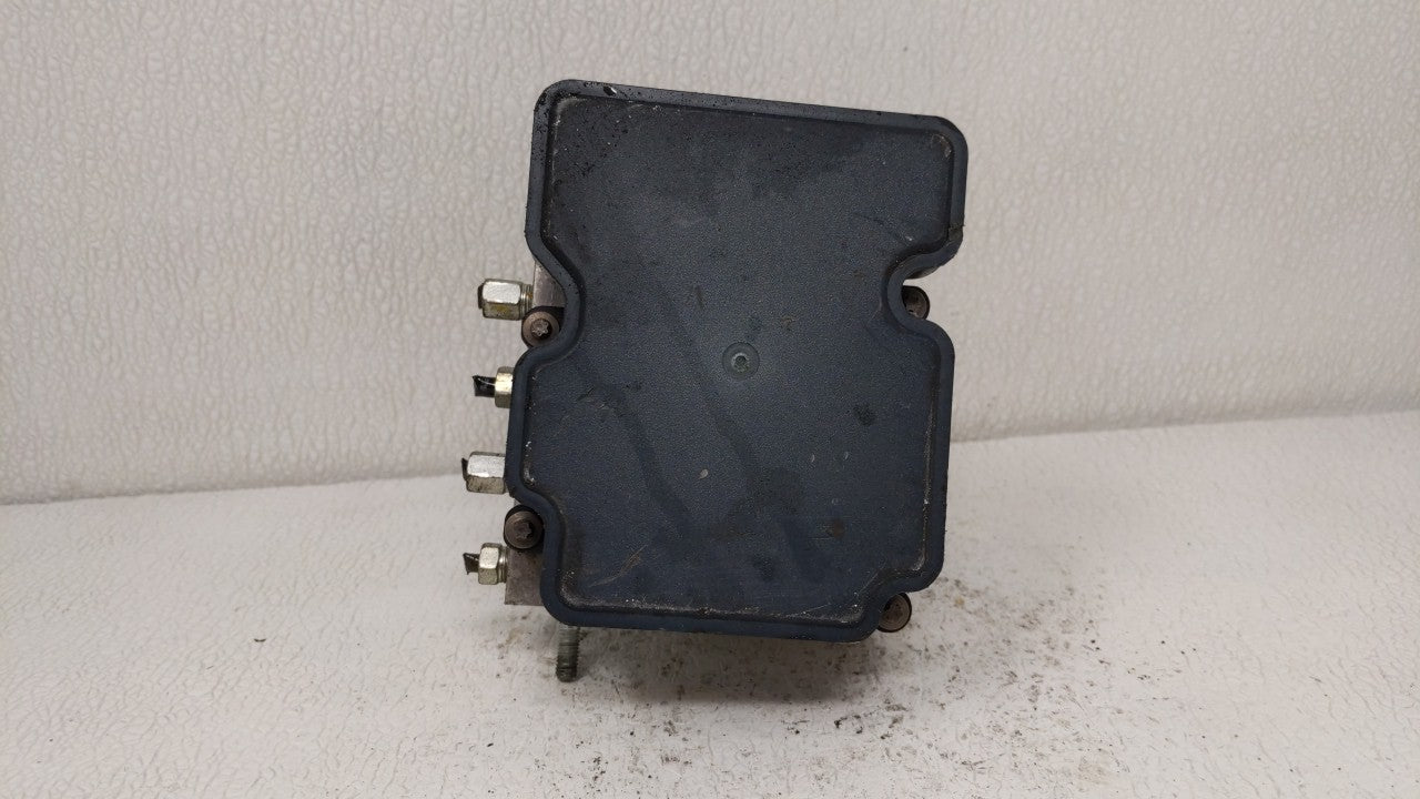 2015 Nissan Altima ABS Pump Control Module Replacement Fits OEM Used Auto Parts - Oemusedautoparts1.com