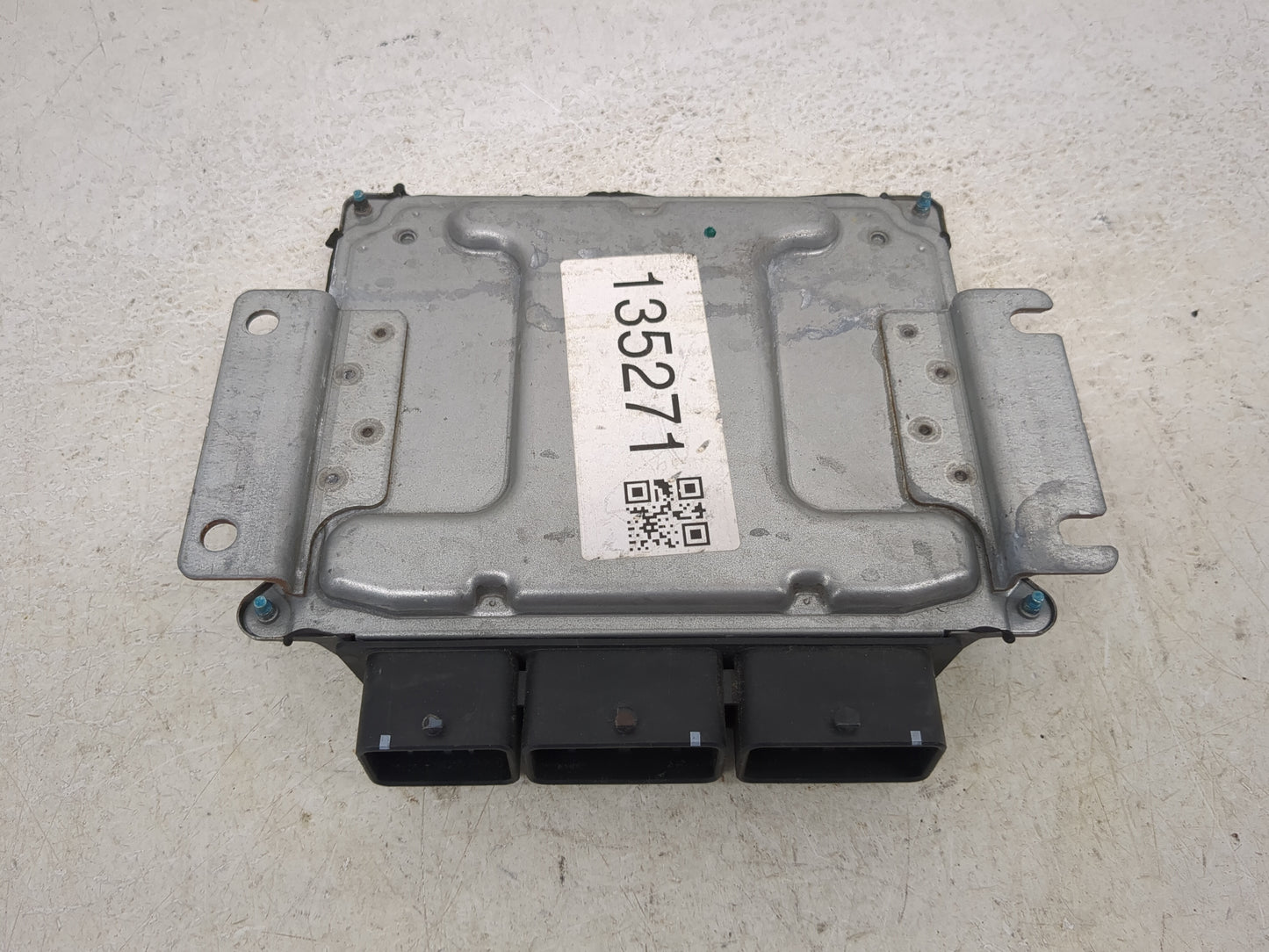 2015 Nissan Altima PCM Engine Control Computer ECU ECM PCU OEM Fits OEM Used Auto Parts - Oemusedautoparts1.com