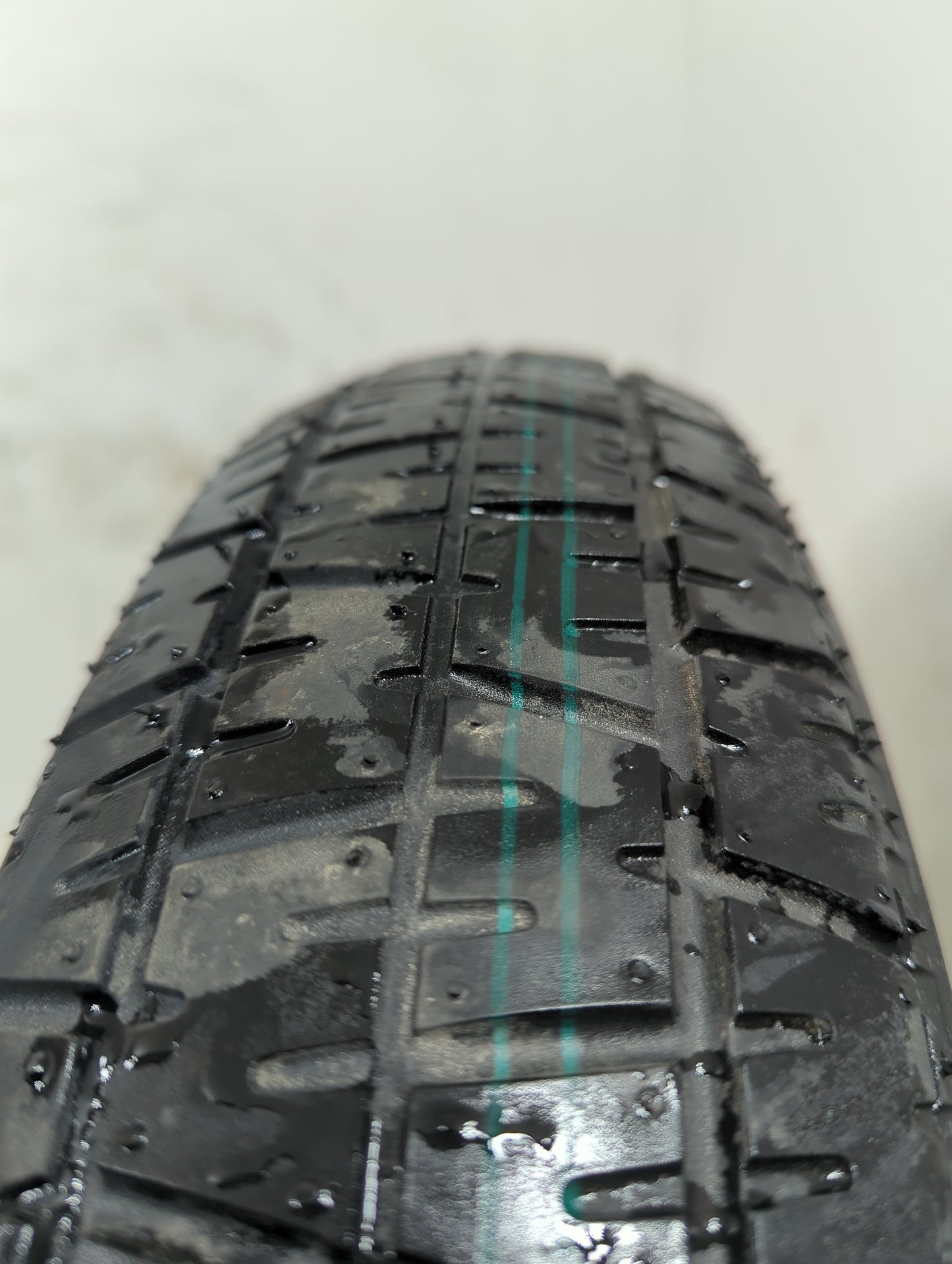 2013-2018 Nissan Altima Spare Donut Tire Wheel Rim Oem 1374887 - Oemusedautoparts1.com