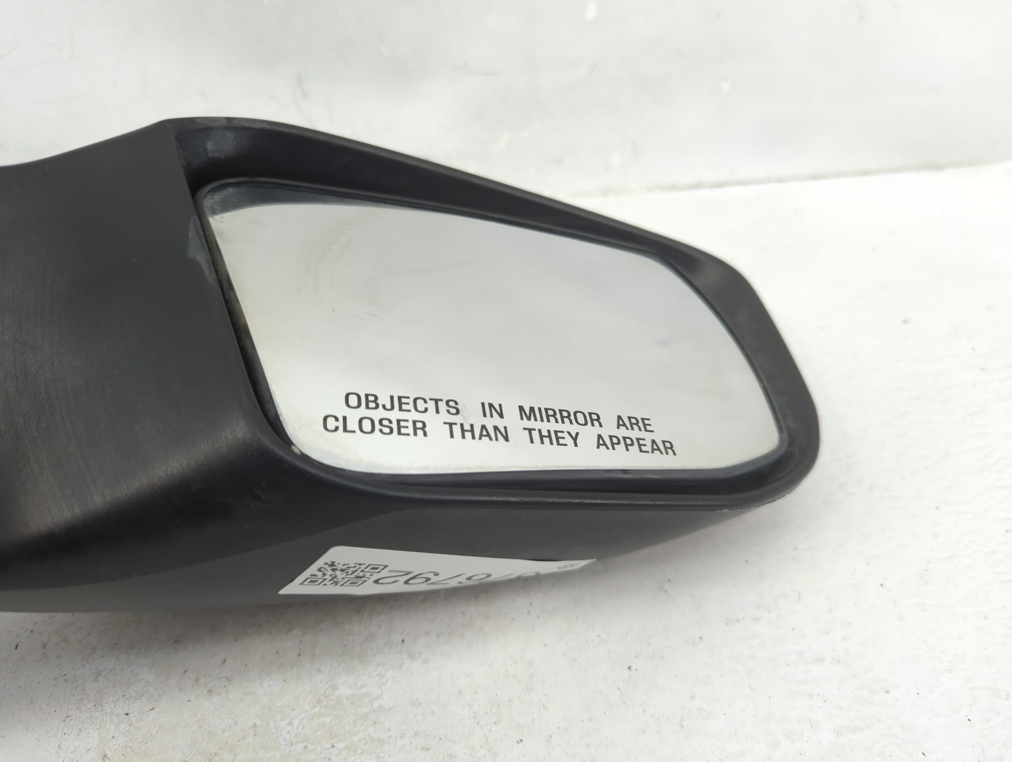 2013-2018 Nissan Altima Passenger Side View Mirror - Right Door Mirror OEM Used - Oemusedautoparts1.com