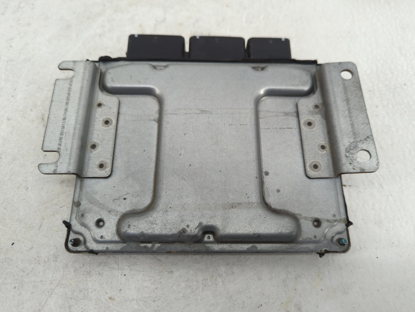 2015 Nissan Altima PCM Engine Control Computer ECU ECM PCU OEM P/N:BEM400-300 NEC013-028 Fits Fits 2013 2014 OEM Used Auto P