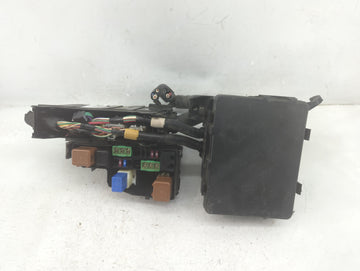2015 Nissan Altima Fusebox Fuse Box Panel Relay Module P/N:3492 NA2 3492 NA1 Fits OEM Used Auto Parts