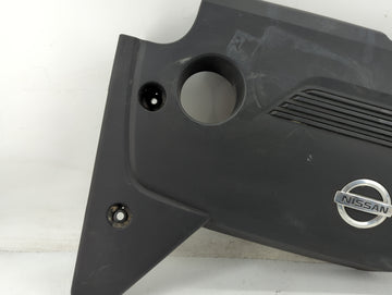 2015 Nissan Altima Engine Cover