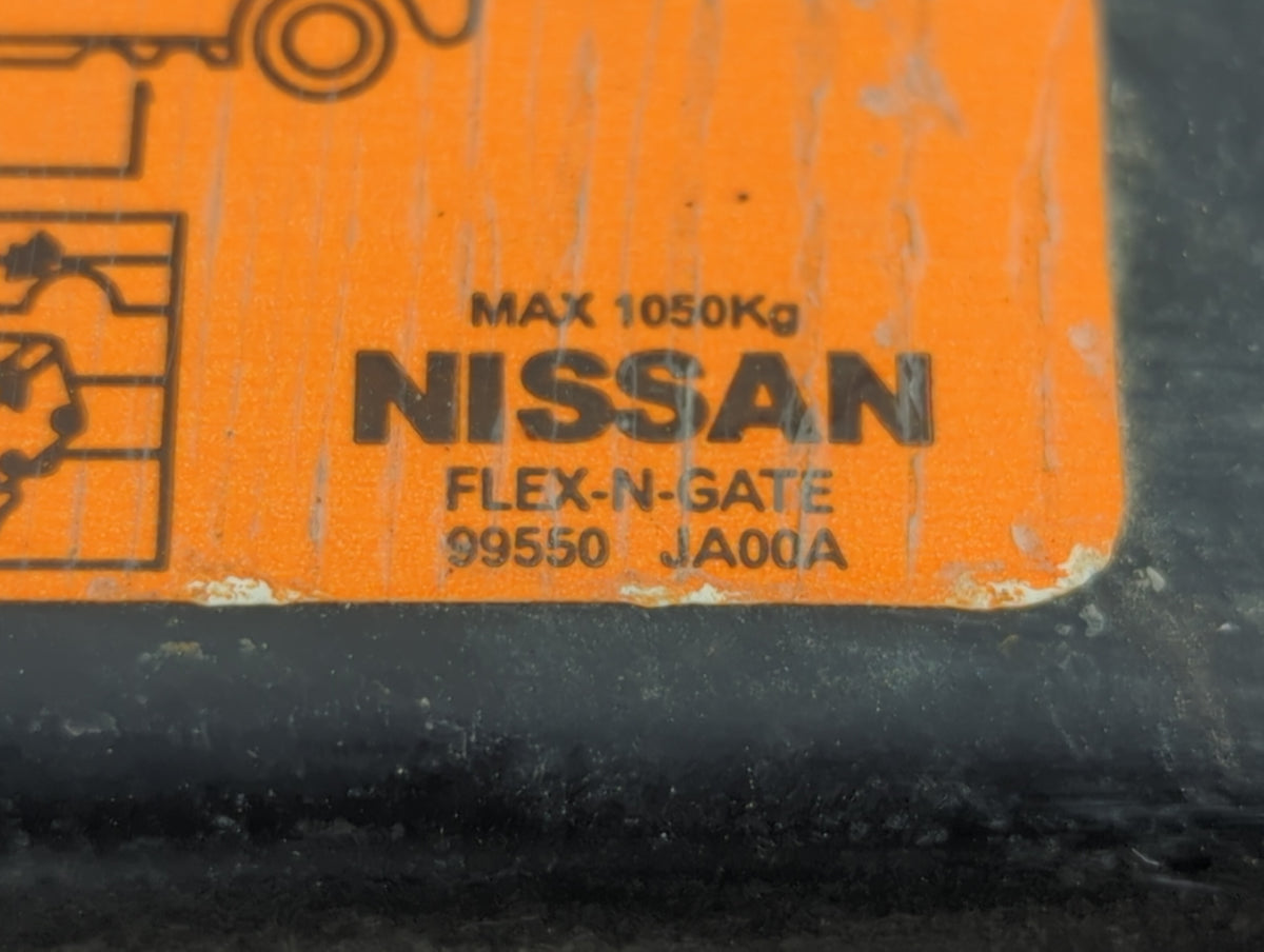 2015 Nissan Altima Spare Scissor Car Jack 1390210 - Oemusedautoparts1.com