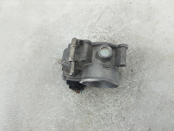2013-2018 Nissan Altima Throttle Body P/N:3TA60-01 A Fits Fits 2013 2014 2015 2016 2017 2018 2019 2020 OEM Used Auto Parts