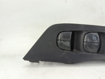2013-2018 Nissan Altima Master Power Window Switch Replacement Driver Side Left P/N:80961 3TA0 Fits OEM Used Auto Parts