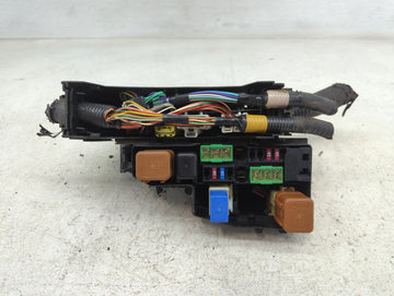 2015 Nissan Altima Fusebox Fuse Box Panel Relay Module Fits OEM Used Auto Parts