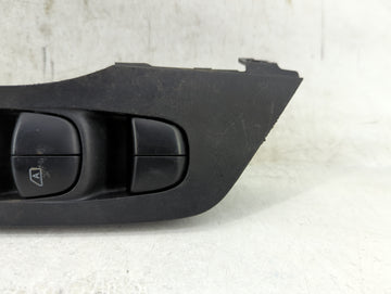 2013-2018 Nissan Altima Master Power Window Switch Replacement Driver Side Left P/N:80961 3TA0 Fits OEM Used Auto Parts