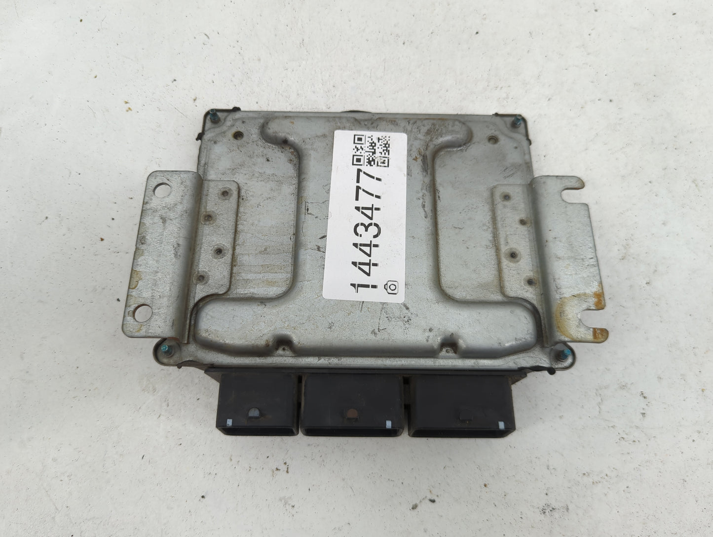 2015 Nissan Altima PCM Engine Control Computer ECU ECM PCU OEM P/N:NEC013-027 BEM400-0A1 Fits Fits 2013 2014 OEM Used Auto P