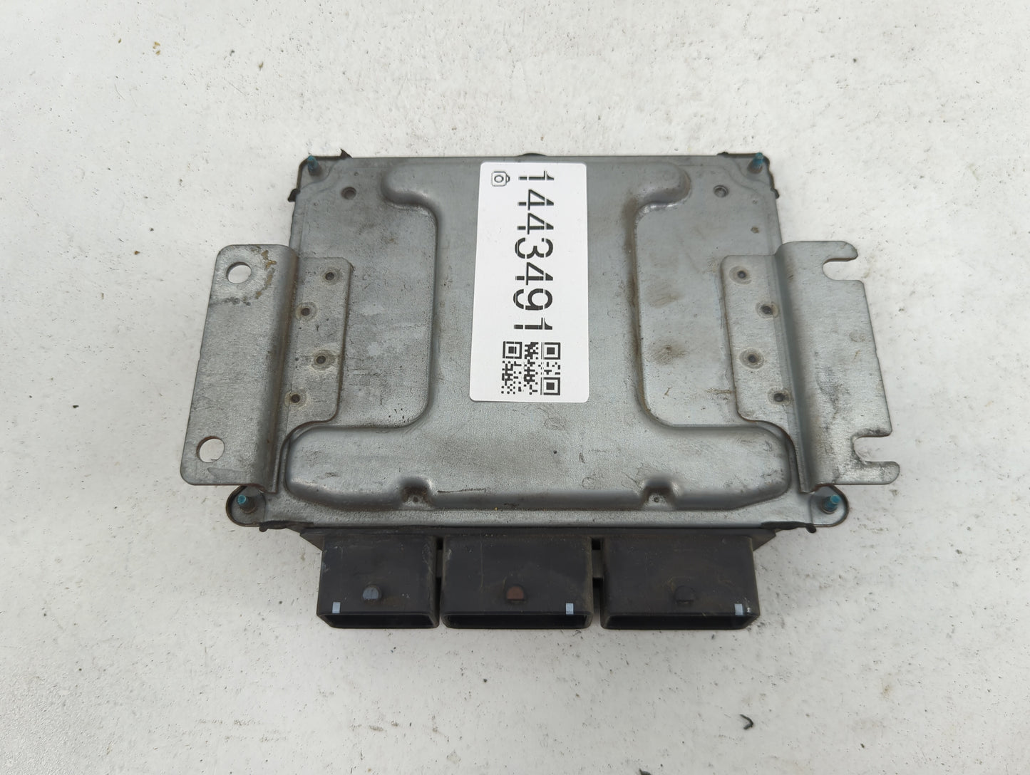2015 Nissan Altima PCM Engine Control Computer ECU ECM PCU OEM P/N:BEM400-300A1 NEC013-028 Fits Fits 2013 2014 OEM Used Auto