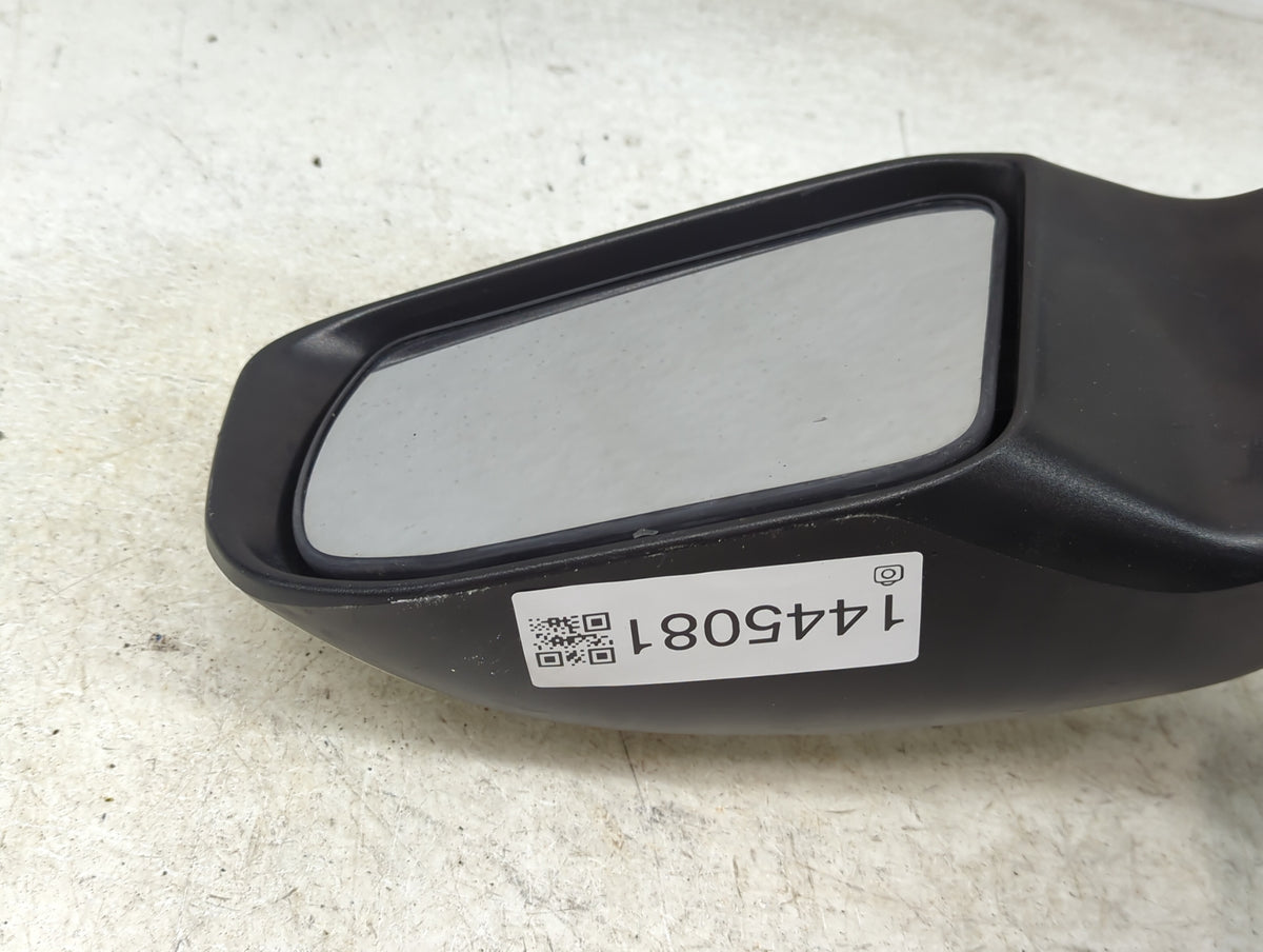 2013-2018 Nissan Altima Driver Side View Mirror - Left Door Mirror OEM Used - Oemusedautoparts1.com