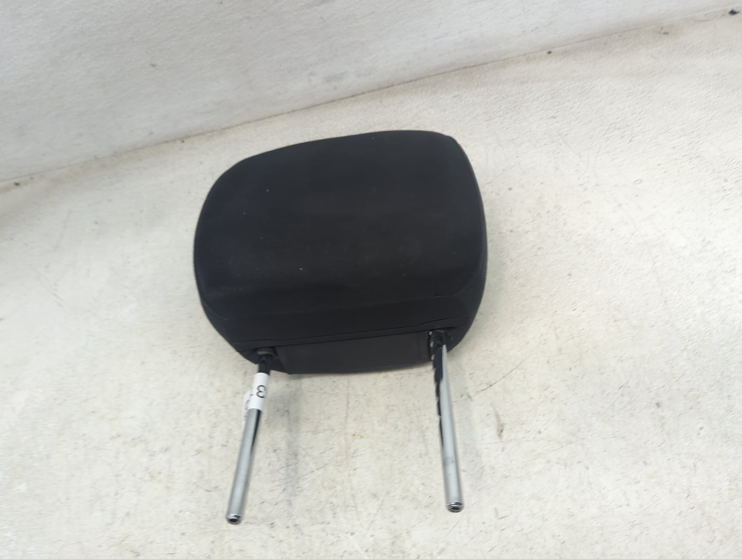 2015 Nissan Altima Headrest Head Rest Front Driver Seat Black 1473310 - Oemusedautoparts1.com