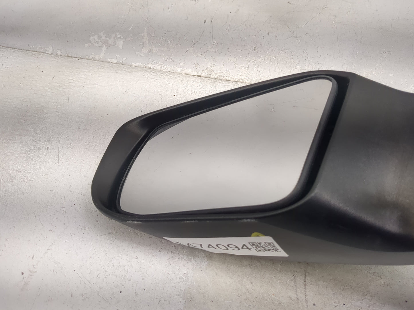 2013-2018 Nissan Altima Driver Side View Mirror - Left Door Mirror OEM Used - Oemusedautoparts1.com