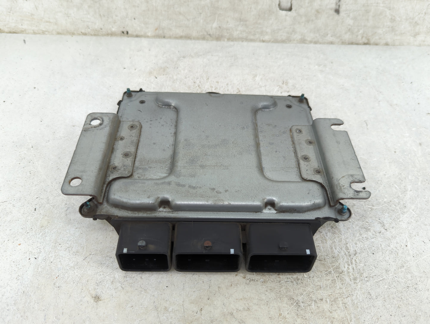 2015 Nissan Altima PCM Engine Control Computer ECU ECM PCU OEM P/N:NEC017-055 BEM400-300A1 Fits Fits 2013 2014 OEM Used Auto