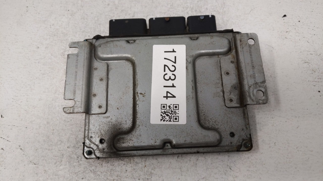 2013-2014 Nissan Altima PCM Engine Control Computer ECU ECM PCU OEM P/N:MEC300-040 D1 MEC300-001 A1 Fits Fits 2013 2014 OEM
