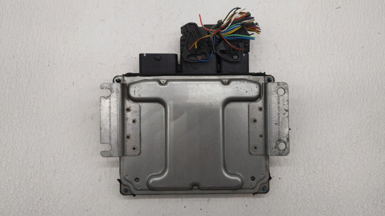 2015 Nissan Altima PCM Engine Control Computer ECU ECM PCU OEM P/N:BEM404-300 A1 NEC001-666, NEC013-028 Fits Fits 2013 2014
