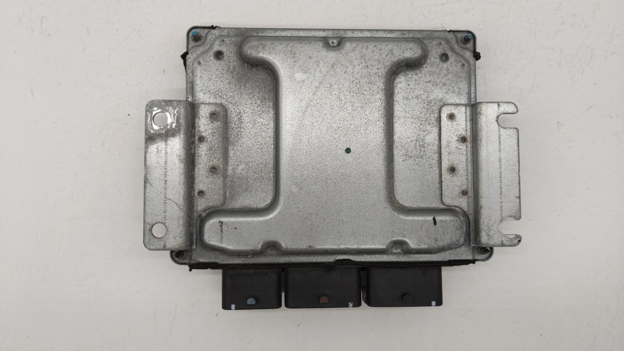 2015 Nissan Altima PCM Engine Control Computer ECU ECM PCU OEM P/N:BEM404-300 A1 NEC001-666, NEC013-028 Fits Fits 2013 2014